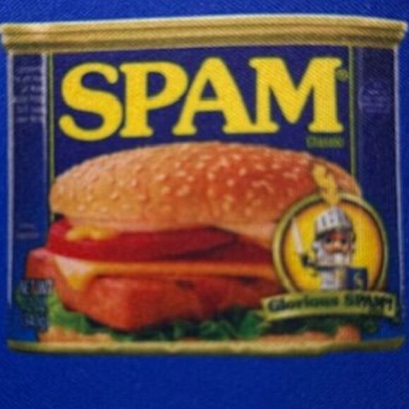 NWOT Set of 3 Spam Koozies - Picture 2 of 6